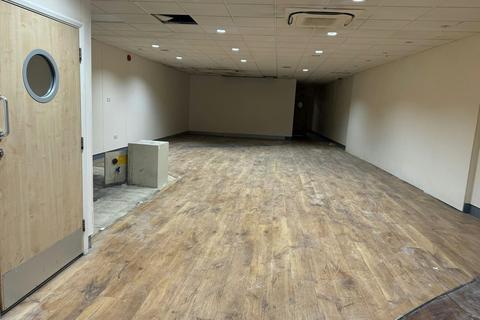 Office to rent, 157 Stoke Newington High St London N16 0NY