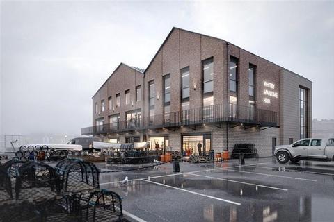 Warehouse to rent, Langborne Rd Whitby YO21 1YW