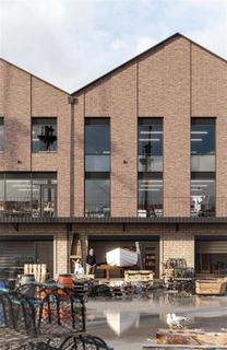 Warehouse to rent, Langborne Rd Whitby YO21 1YW