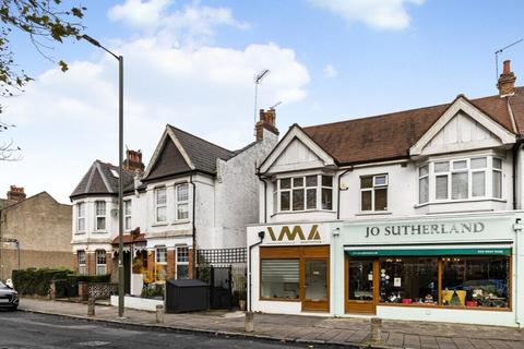 Retail property (high street) to rent, 119-119B East End Rd London N2 0RZ