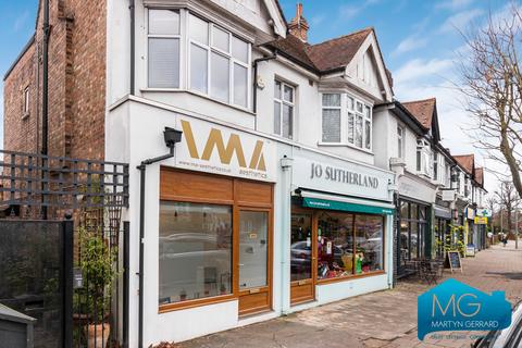 Retail property (high street) to rent, 119-119B East End Rd London N2 0RZ