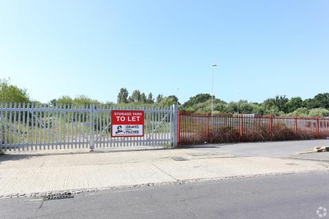 Land to rent, 61 Victoria Rd Burgess Hill RH15 9LH