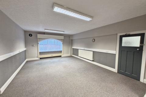 Office to rent, 6a South Para Doncaster DN1 2DY