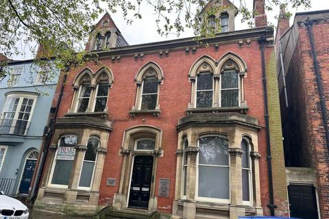 Office to rent, 6a South Para Doncaster DN1 2DY