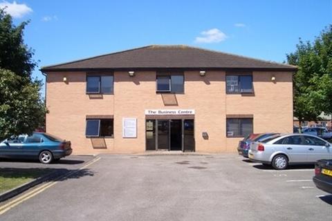 Office to rent, Innsworth Ln Gloucester GL3 1DL