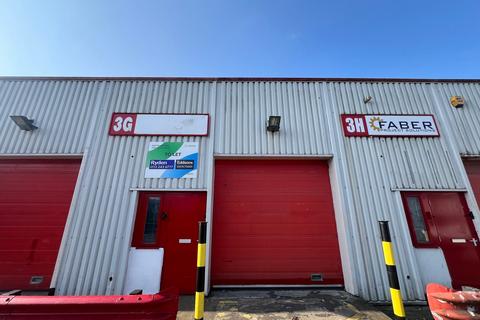 Warehouse to rent, Anchor Bridge Way Dewsbury WF12 9QS