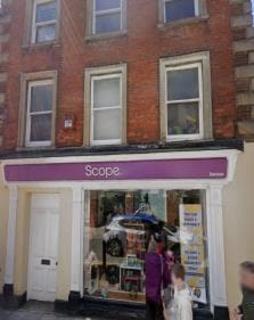 Retail property (high street) to rent, 31 Maryport St Devizes SN10 1AG