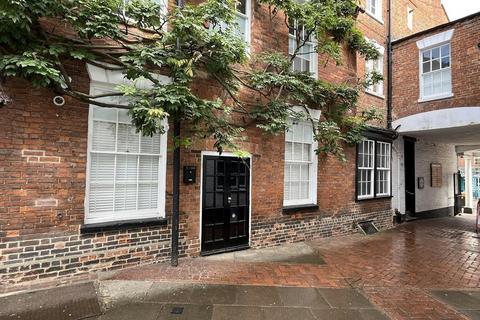 Office to rent, 2B White Lion Walk Banbury OX16 5UD