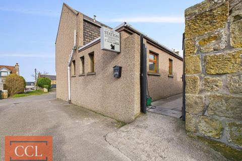 Hospitality for sale, 36 Harbour St Elgin IV30 5RU