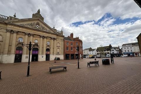 Retail property (high street) to rent, 26 Market Pl Banbury OX16 5NG