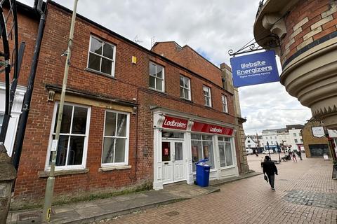 Retail property (high street) to rent, 26 Cornhill, Market Place Banbury OX16 5NG