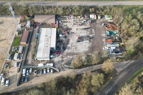 Land to rent, 122 Bletchley Rd Newton Longville MK17 0AA