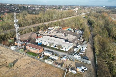 Land to rent, 122 Bletchley Rd Newton Longville MK17 0AA