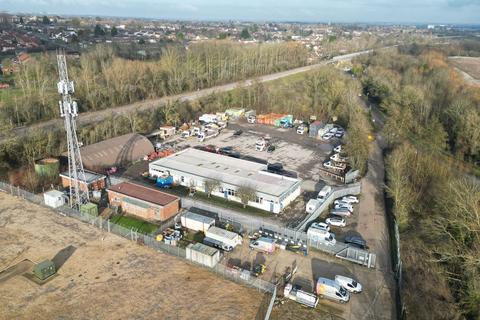 Land to rent, 122 Bletchley Rd Newton Longville MK17 0AA