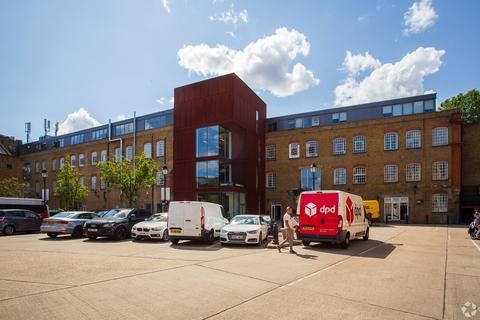 Office to rent, 1-3 Brixton Rd London SW9 6DE