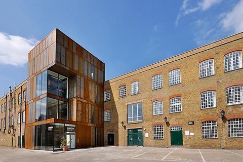 Office to rent, 1-3 Brixton Rd London SW9 6DE