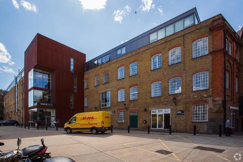 Office to rent, 1-3 Brixton Rd London SW9 6DE
