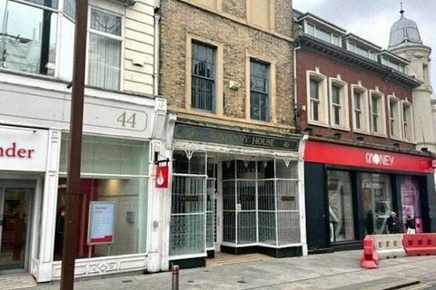 Office for sale, 45 High St Stockton On Tees TS18 1SB
