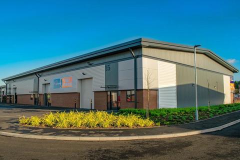 Mixed use to rent, 16 Battista Rd Stretton DE13 0FW