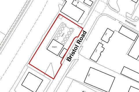 Industrial development to rent, 340-350 Bristol Rd Gloucester GL2 5DH