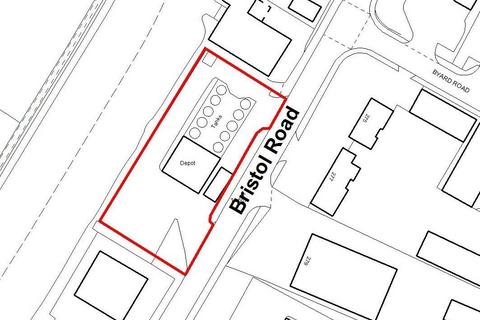 Industrial development to rent, 340-350 Bristol Rd Gloucester GL2 5DH