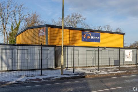 Industrial development to rent, 340-350 Bristol Rd Gloucester GL2 5DH