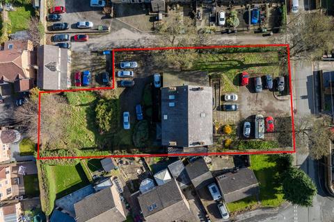 Healthcare facility for sale, 25 Sunfield Pl Pudsey LS28 6DR