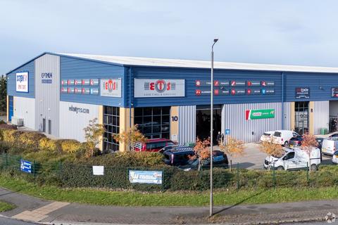 Warehouse to rent, Optimum Rd Swadlincote DE11 0WT