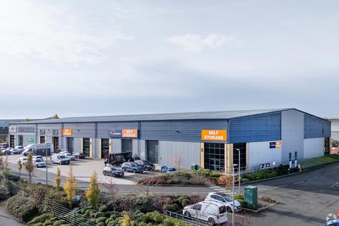 Warehouse to rent, Optimum Rd Swadlincote DE11 0WT