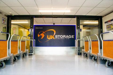 Warehouse to rent, Optimum Rd Swadlincote DE11 0WT