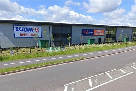 Warehouse to rent, Silkin Way Telford TF1 6QJ