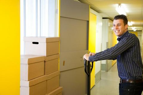 Warehouse to rent, Nunnery Way Worcester WR4 0SQ
