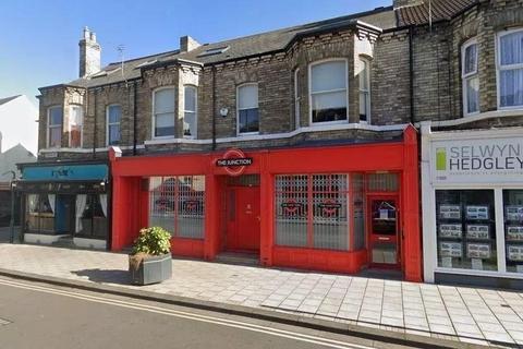 Retail property (high street) for sale, 19 Station Redcar TS10 1AN