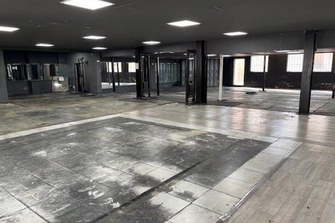Warehouse to rent, 280 Alma Rd Enfield EN3 7BB