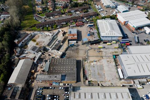 Land to rent, Mill Ln Croydon CR0 4AA