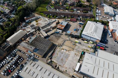 Land to rent, Mill Ln Croydon CR0 4AA