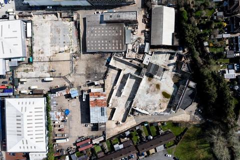Land to rent, Mill Ln Croydon CR0 4AA