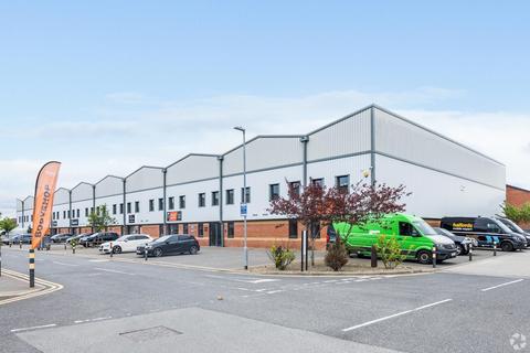 Warehouse to rent, Mandale Park Durham DH1 1TH