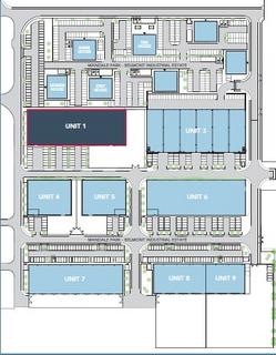 Warehouse to rent, Mandale Park Durham DH1 1TH