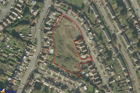 Land for sale, Brayley Rd Morriston SA6 6DZ