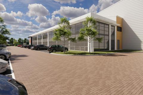 Distribution warehouse to rent, Millington Rd Hayes UB3 4AZ