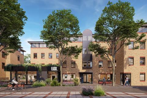 Office to rent, Castle St Cambridge CB3 0RD