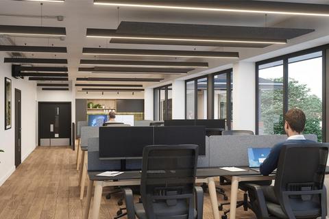 Office to rent, Castle St Cambridge CB3 0RD