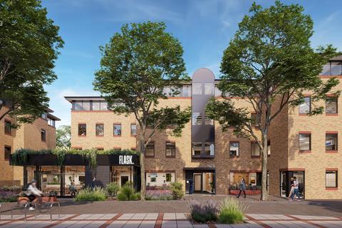 Office to rent, Castle St Cambridge CB3 0RD