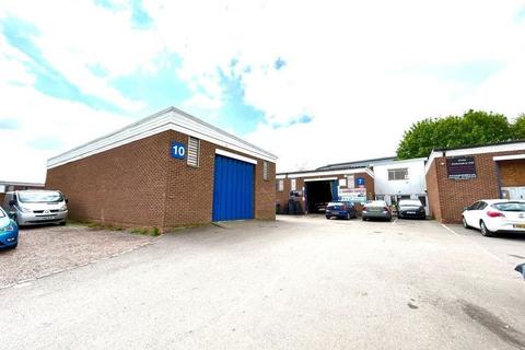 Industrial development to rent, Lower Cherwell St Banbury OX16 5AY