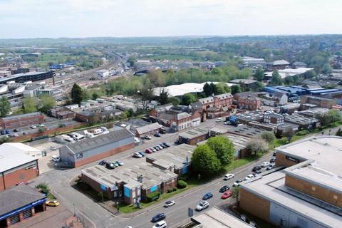Industrial development to rent, Lower Cherwell St Banbury OX16 5AY