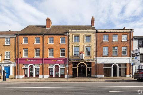 Office to rent, 95 London St Reading RG1 4QA