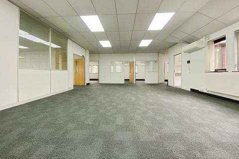 Office to rent, 95 London St Reading RG1 4QA