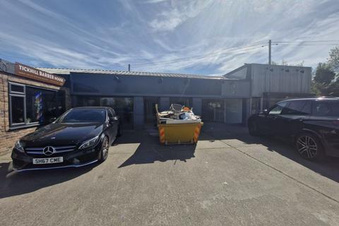 Retail property (high street) to rent, Bawtry Rd Tickhill DN11 9EX