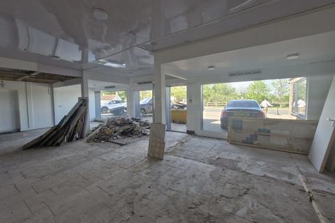 Retail property (high street) to rent, Bawtry Rd Tickhill DN11 9EX